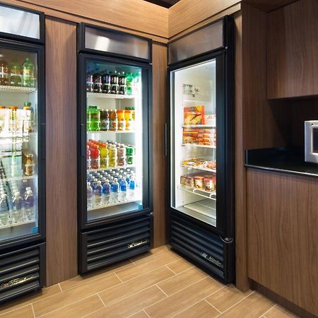 Fairfield Inn & Suites By Marriott Orlando International Drive/Convention Center Williamsburg Екстериор снимка
