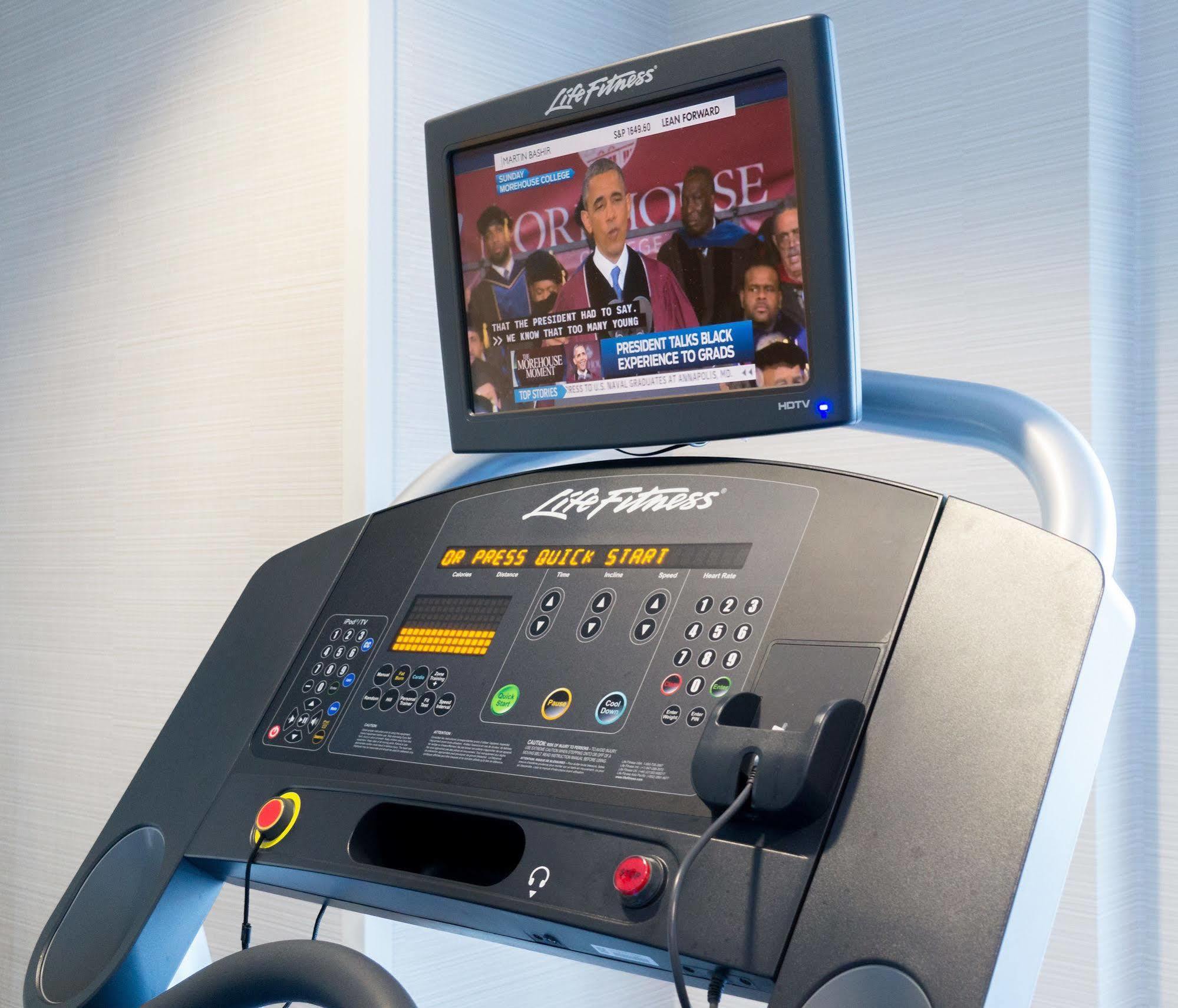Fairfield Inn & Suites By Marriott Orlando International Drive/Convention Center Williamsburg Екстериор снимка